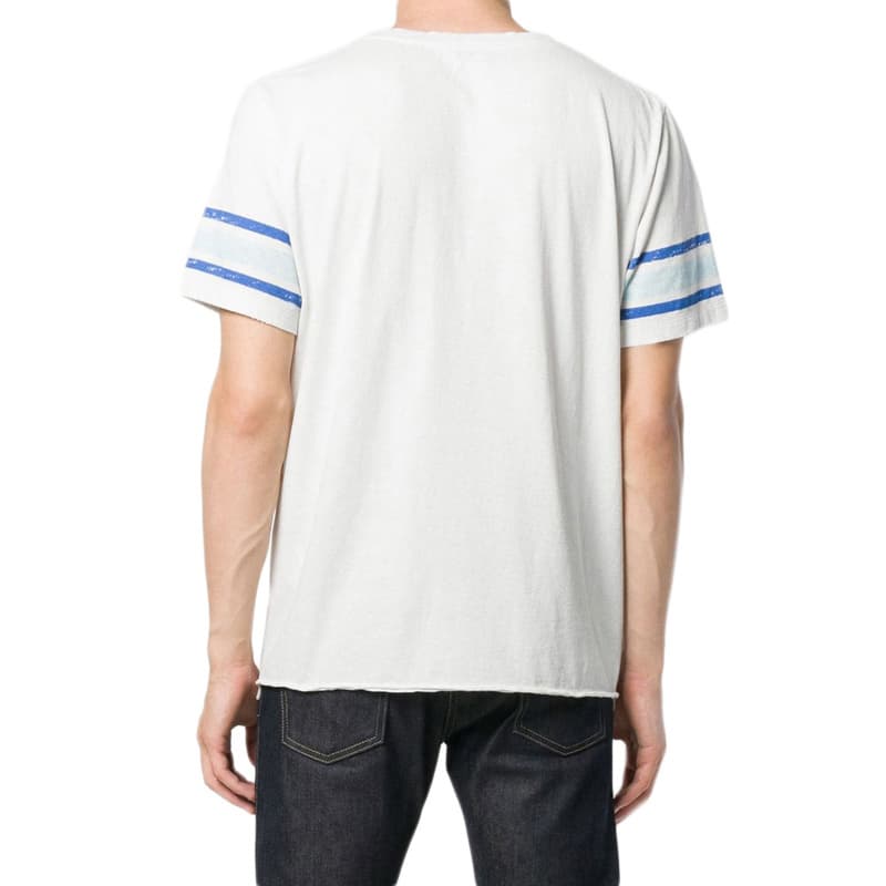 Футболка SAINT LAURENT T - изображение 2