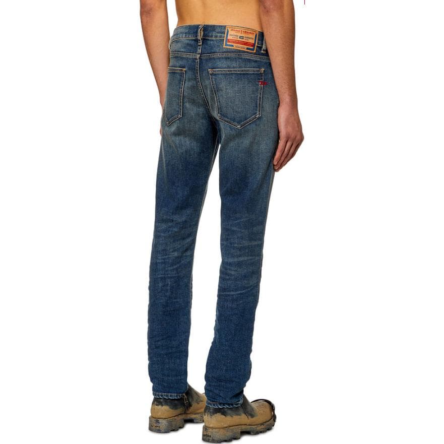 Штаны DIESEL SS24 - изображение 3