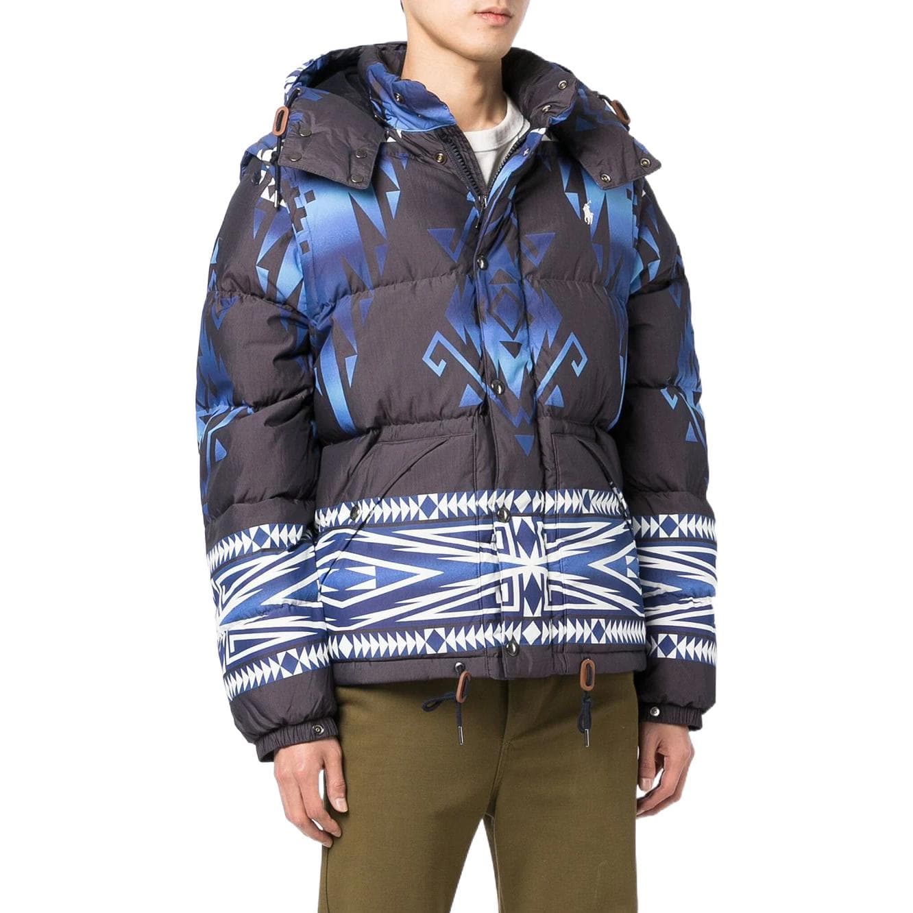 Куртка Polo Ralph Lauren - изображение 3