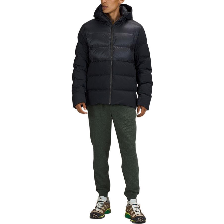 Зимняя куртка lululemon Traverse Glyde - изображение 5