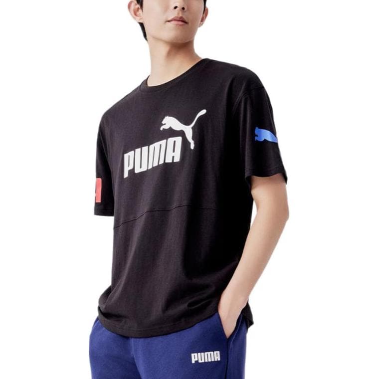 Футболка PUMA SS24 T - изображение 3