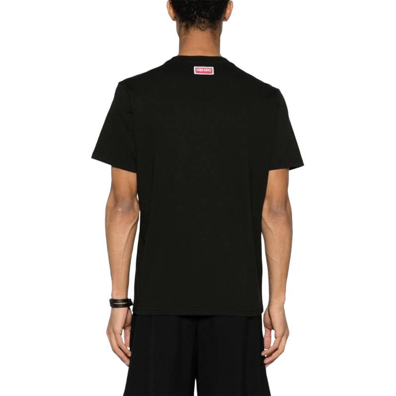 Футболка KENZO LogoT - изображение 3
