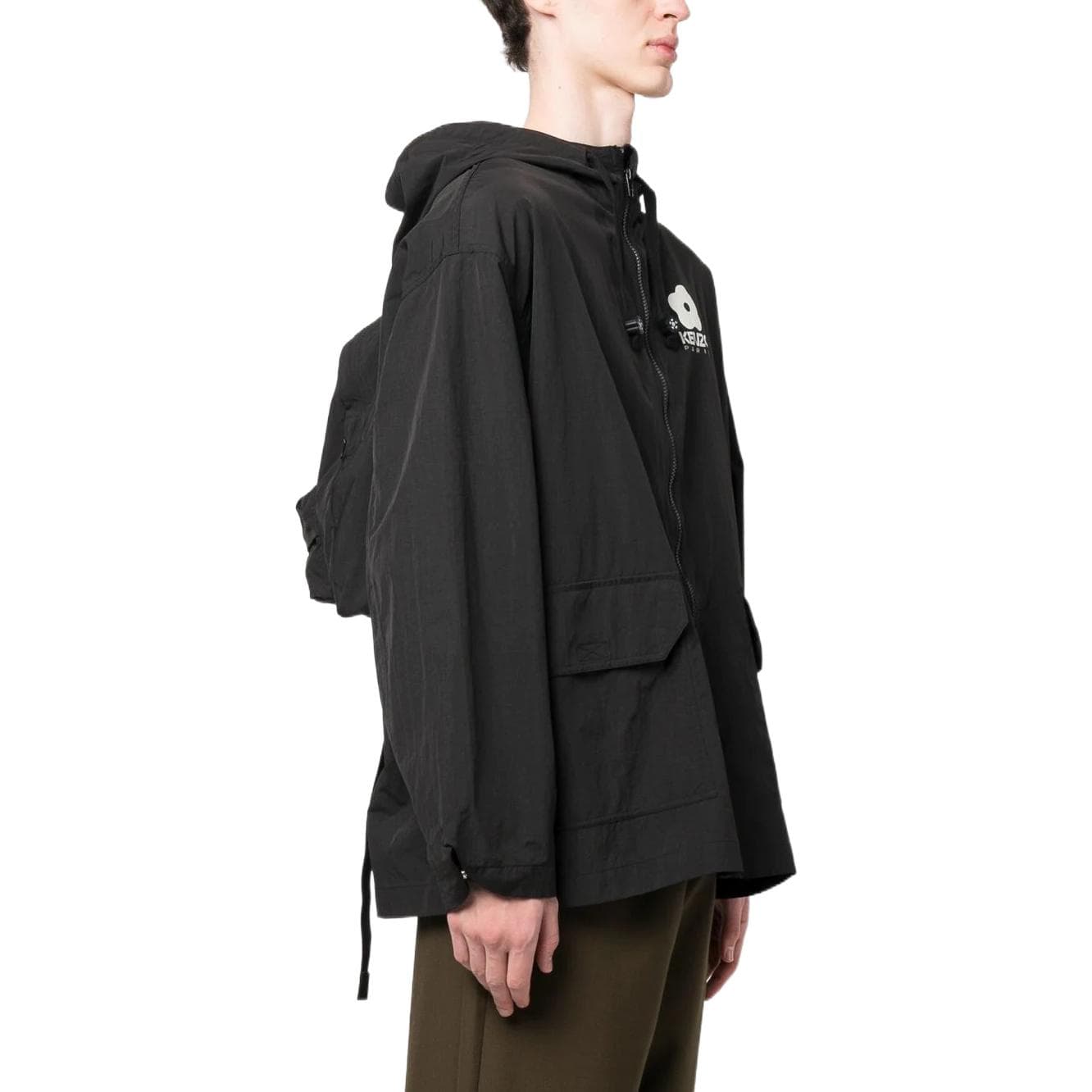 Куртка KENZO SS23 Logo - изображение 3