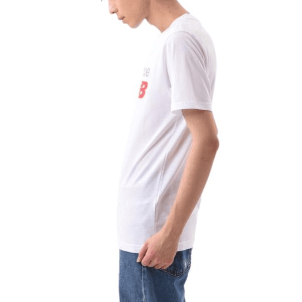 Футболка New Balance T - изображение 5