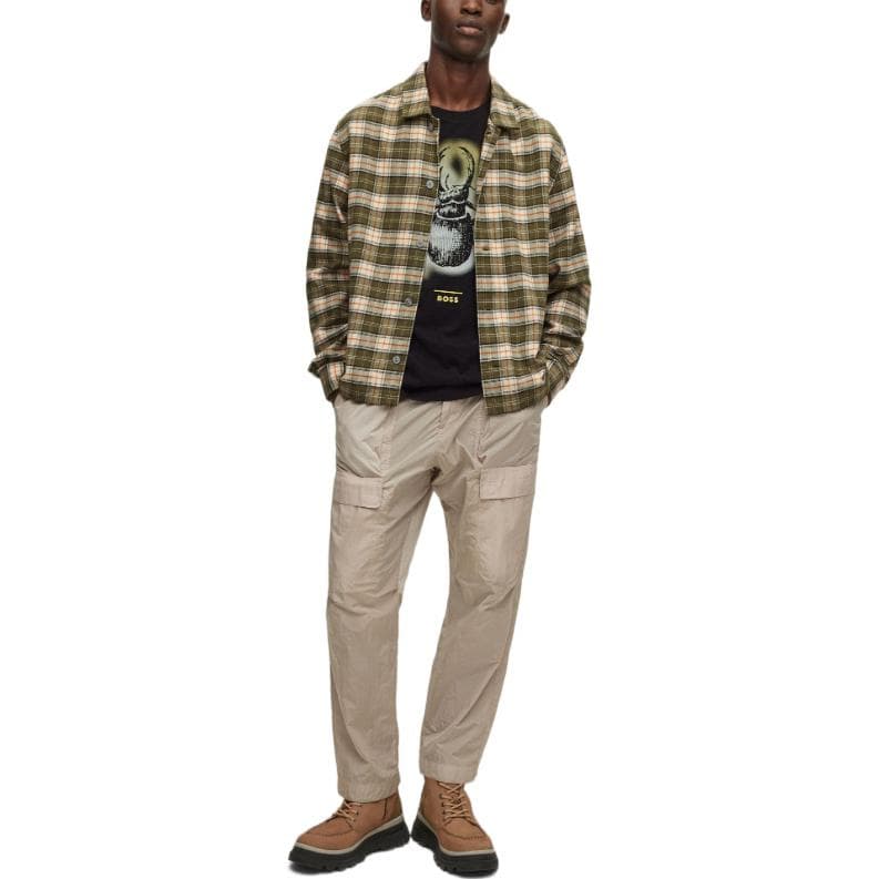 Футболка HUGO BOSS FW22 T - изображение 2