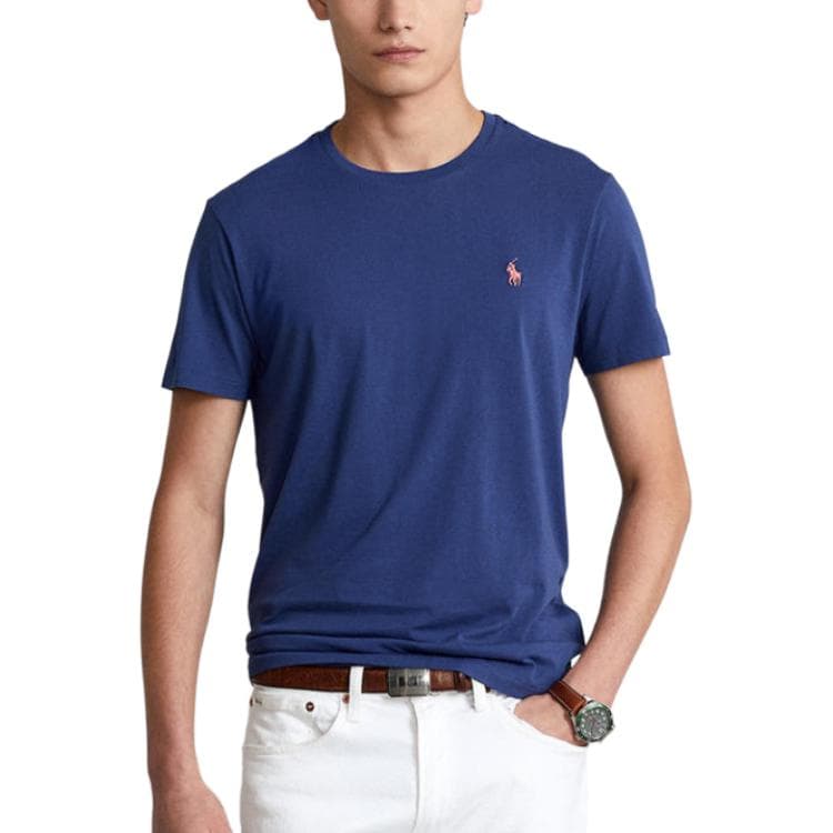 Футболка Polo Ralph Lauren LogoT - изображение 2