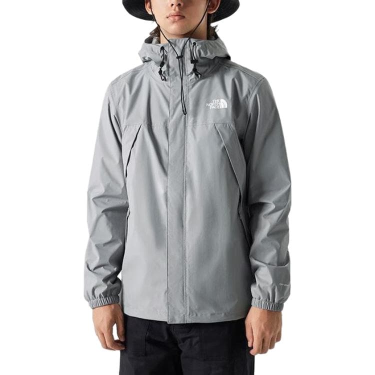 Демисезонная куртка THE NORTH FACE - изображение 3