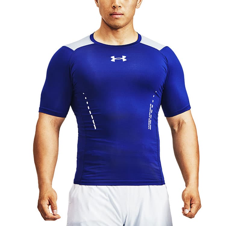 Спортивный костюм Under Armour LogoT - изображение 5
