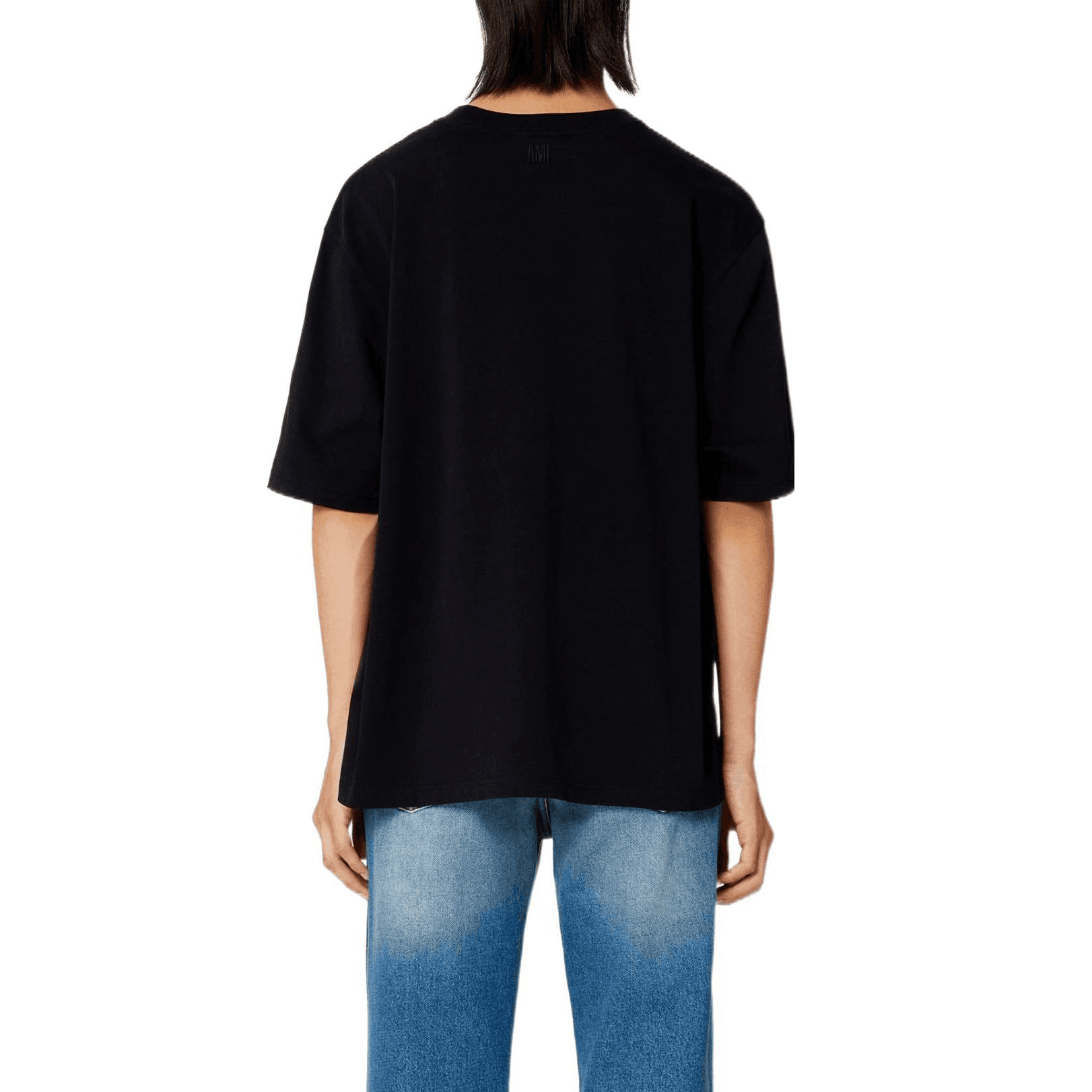 Футболка AMIPARIS SS23 T - изображение 4