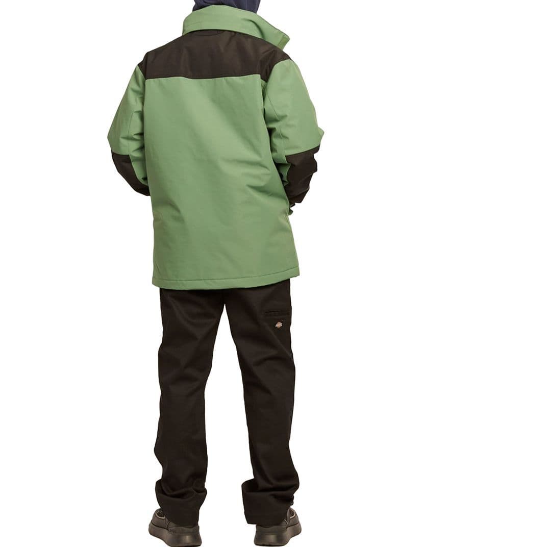 Зимняя куртка пуховик Dickies - изображение 2