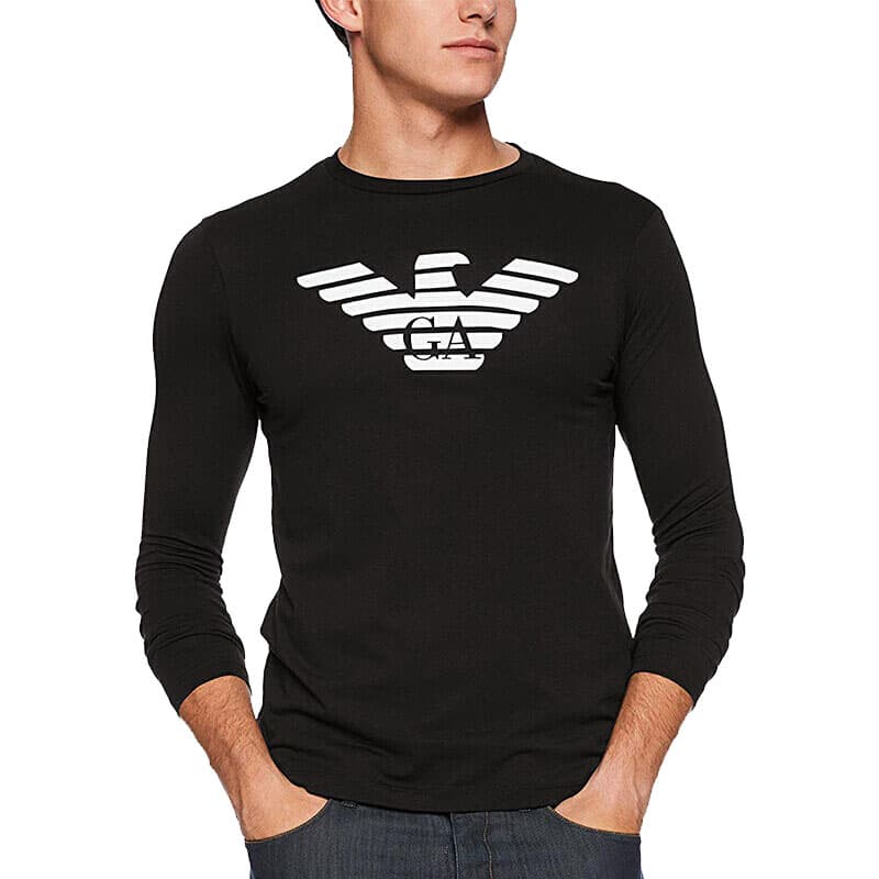 Футболка EMPORIO ARMANI FW21 T - изображение 3