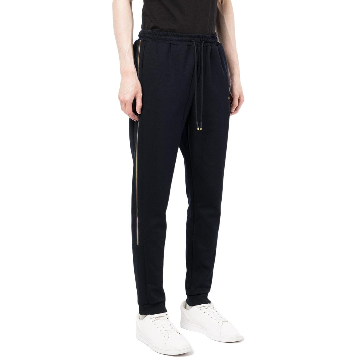 Штаны HUGO BOSS SS22 Logo - изображение 4