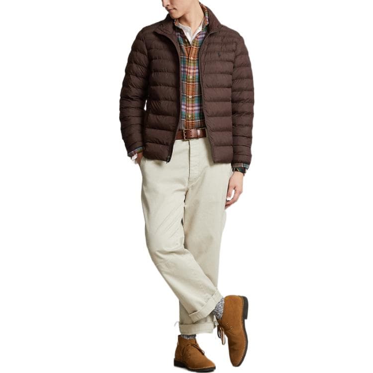 Куртка Polo Ralph Lauren FW22 - изображение 2