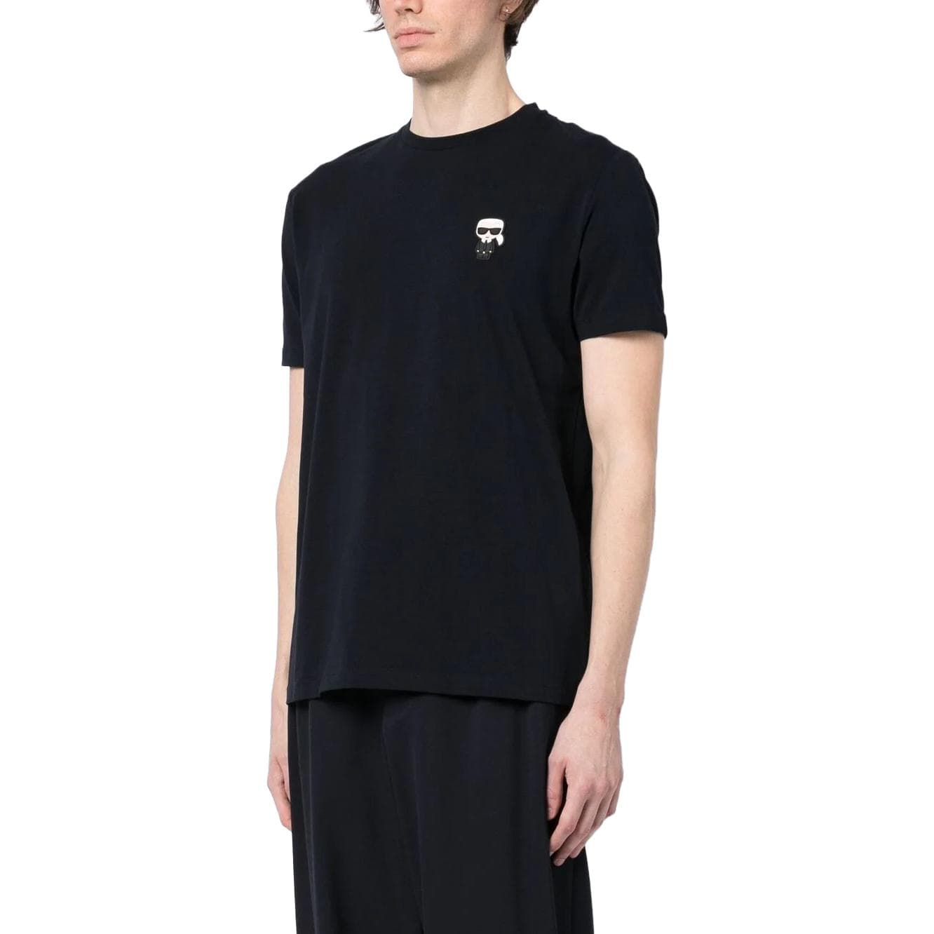 Футболка KARL LAGERFELD SS23 T - изображение 4