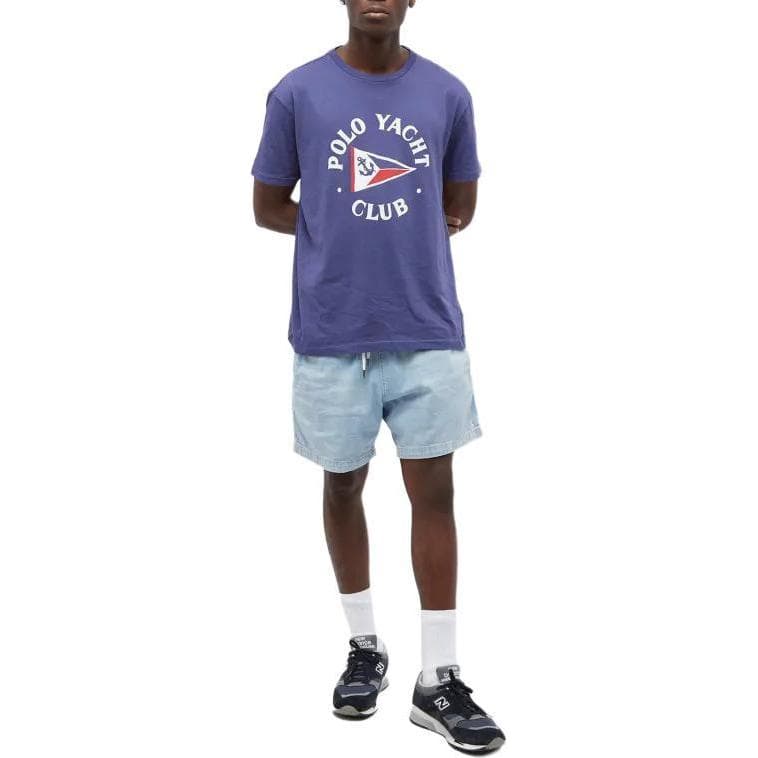Футболка Polo Ralph Lauren T — фото 2