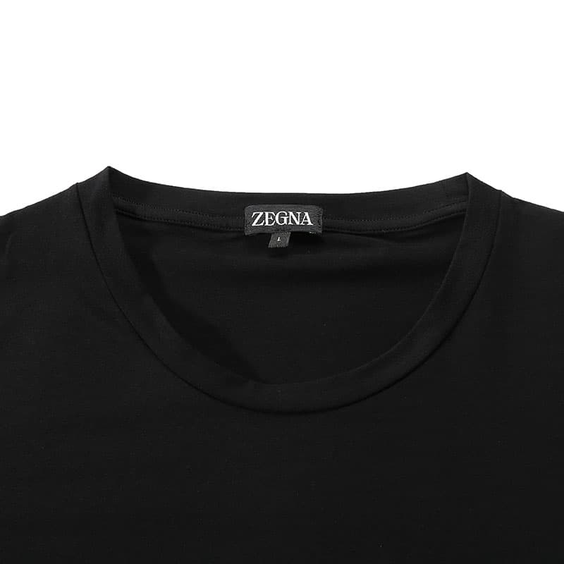 Футболка Zegna SS24 T - изображение 6