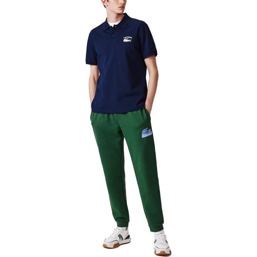 Поло LACOSTE SS23 Polo - изображение 3