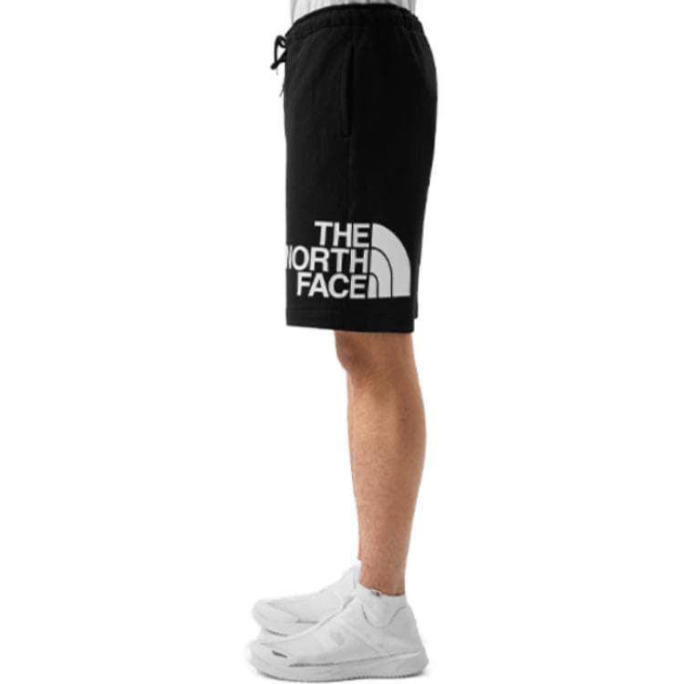 Шорты THE NORTH FACE 23SS Logo - изображение 5