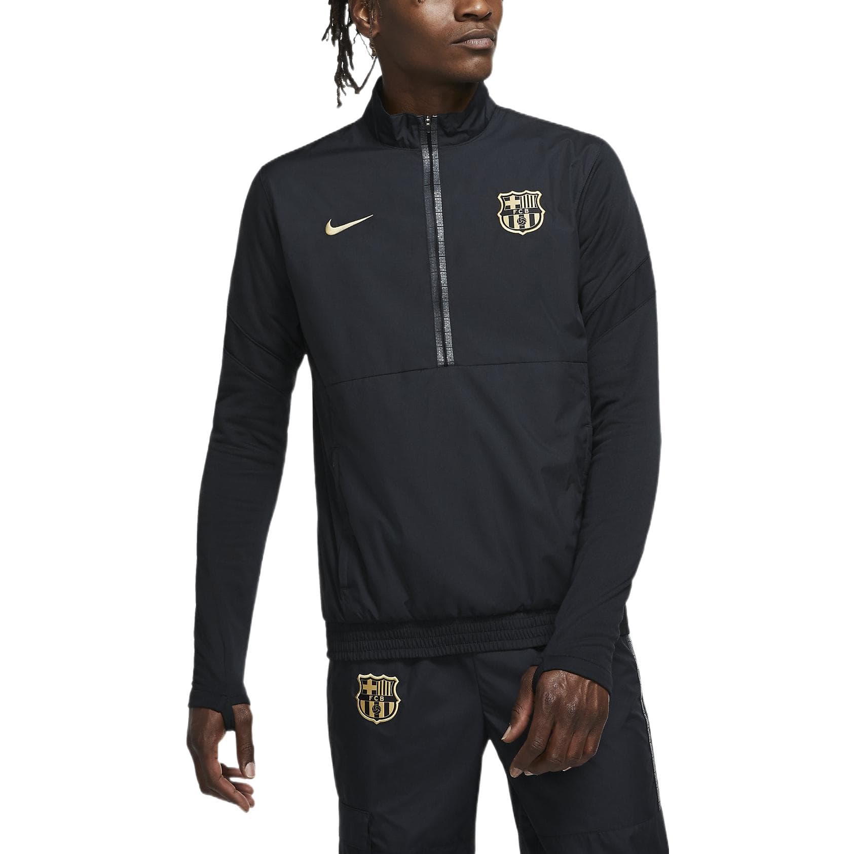 Куртка Nike Logo - изображение 2