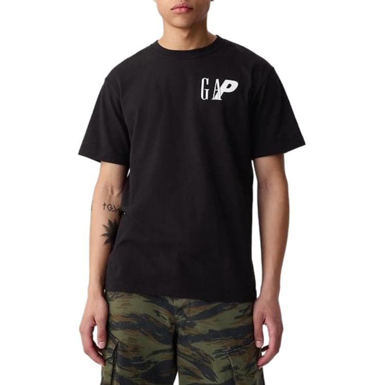 Футболка GAP x PALACE SS24 T - изображение 3