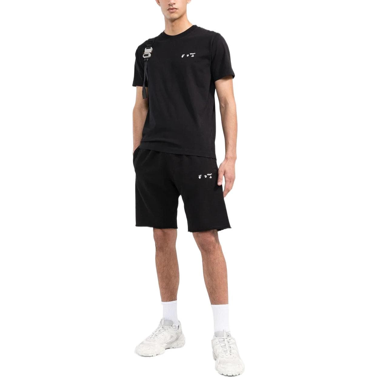 Футболка OFF-WHITE T - изображение 3