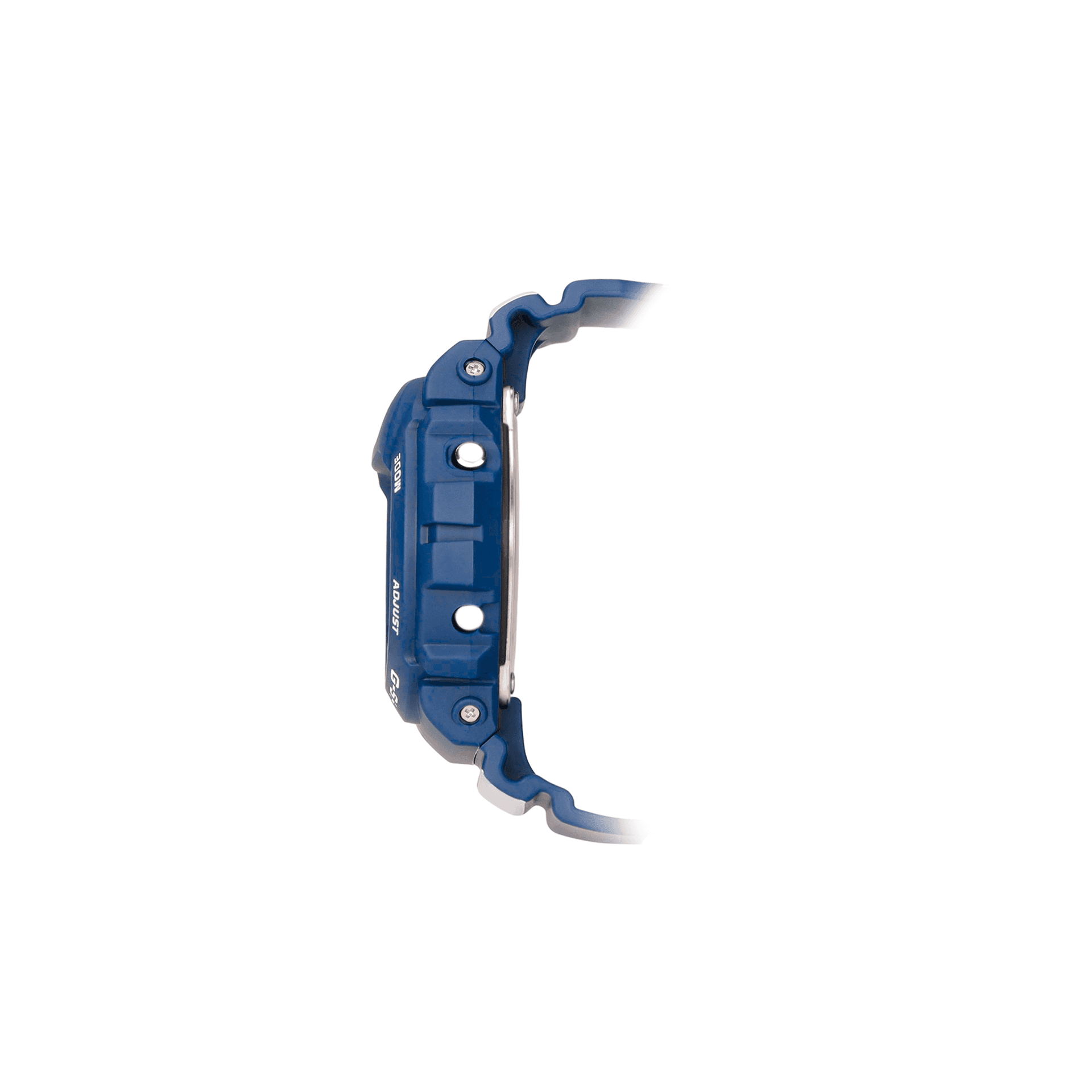 Часы CASIO SUBCREW DW-6900SBC20-2PRSSS - изображение 6