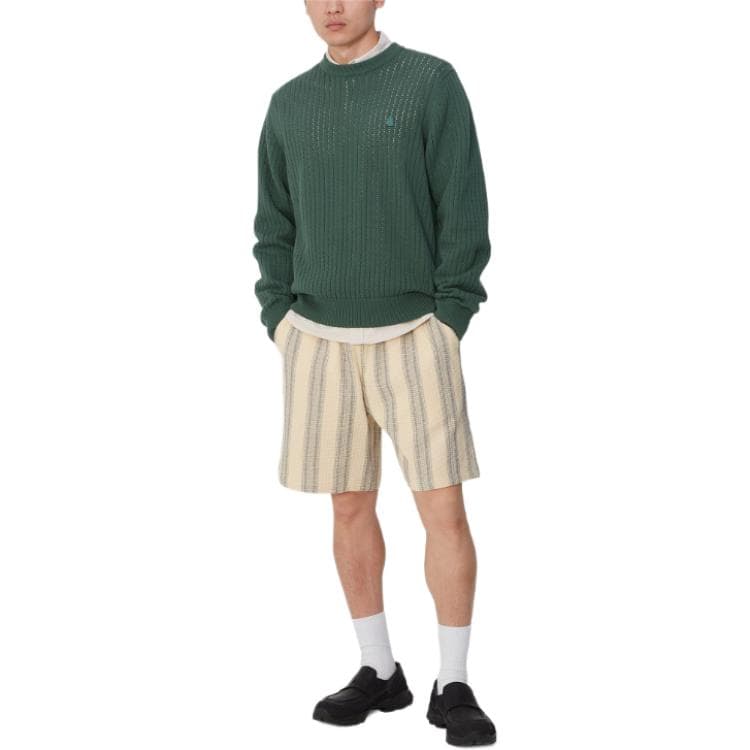Шорты Carhartt WIP SS24 Dodson Short - изображение 3