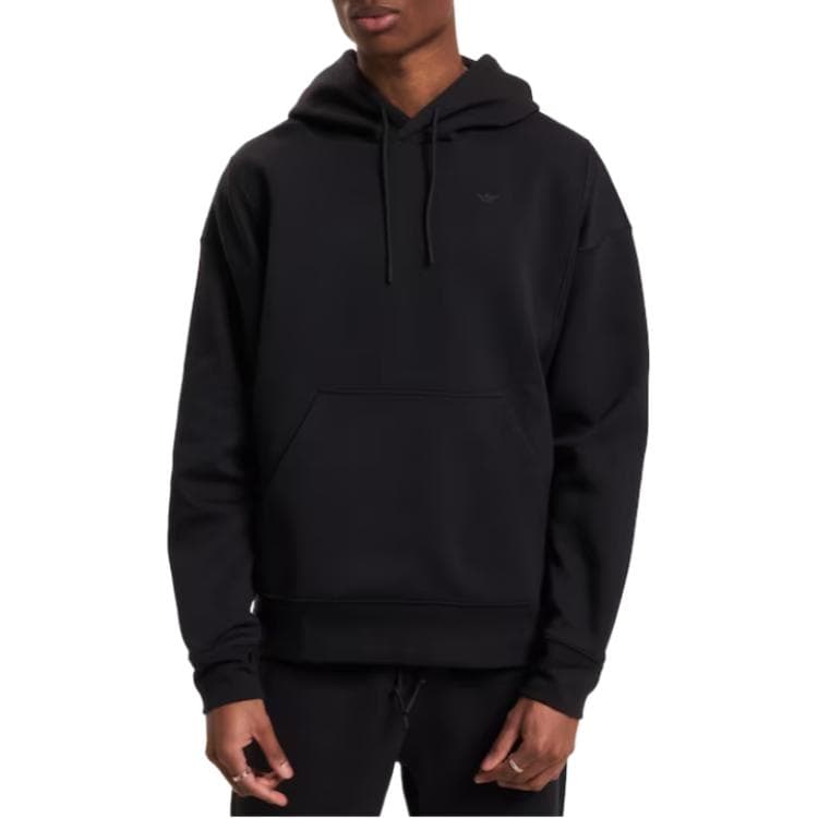 Худи adidas originals Adventure Hoodie Logo - изображение 3