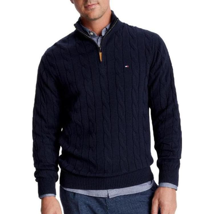Кофта Tommy Hilfiger - изображение 3