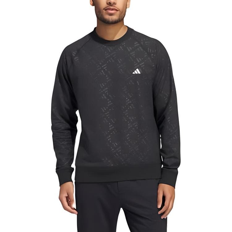 Худи adidas ULTIMATE 365 TOUR logo - изображение 2