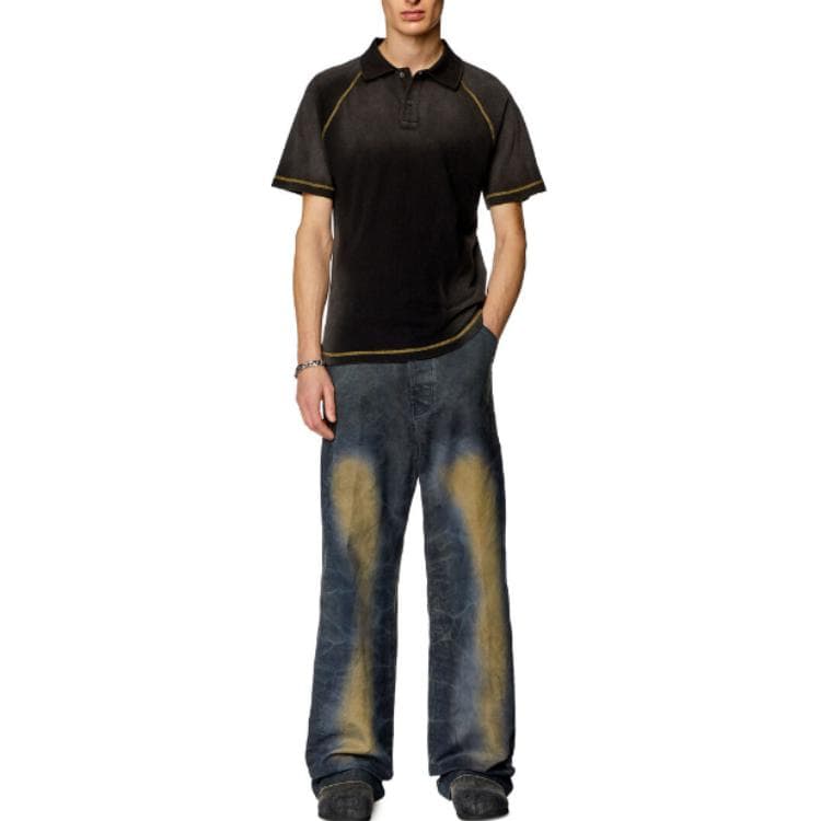 Поло DIESEL SS24 Polo - изображение 3