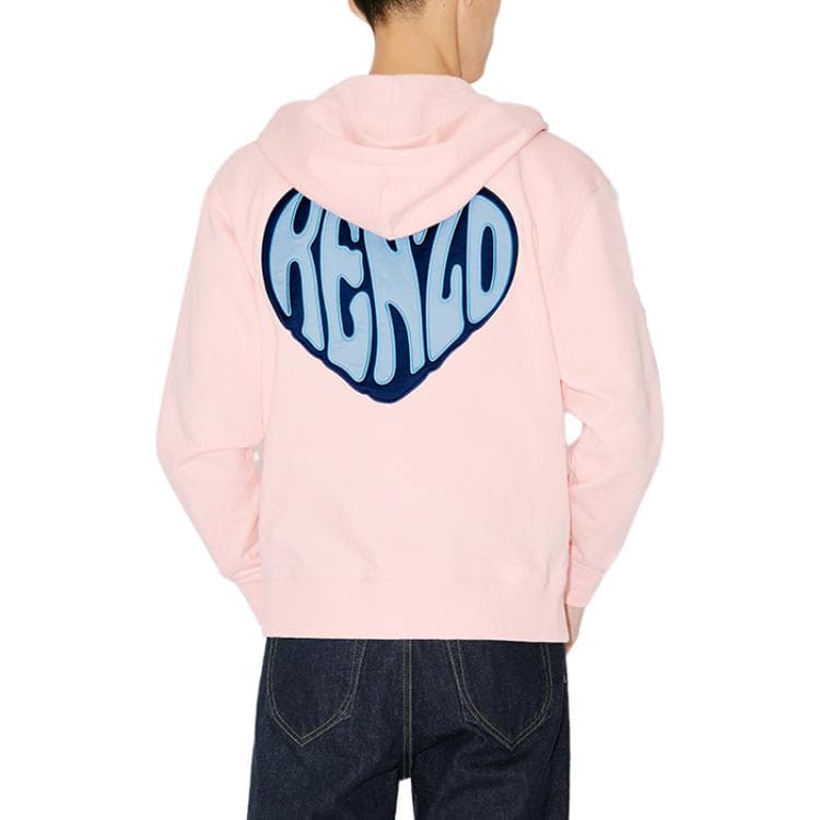 Худи KENZO FW23 - изображение 5