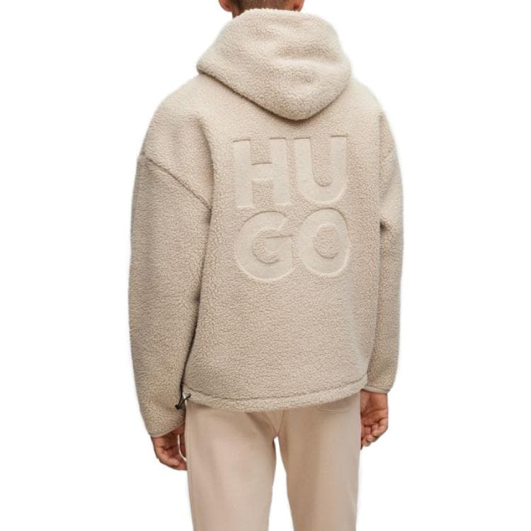 Худи HUGO BOSS FW23 - изображение 3