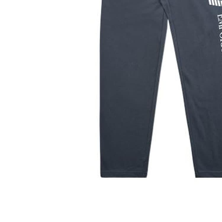Штаны EMPORIO ARMANI EA7 - изображение 6