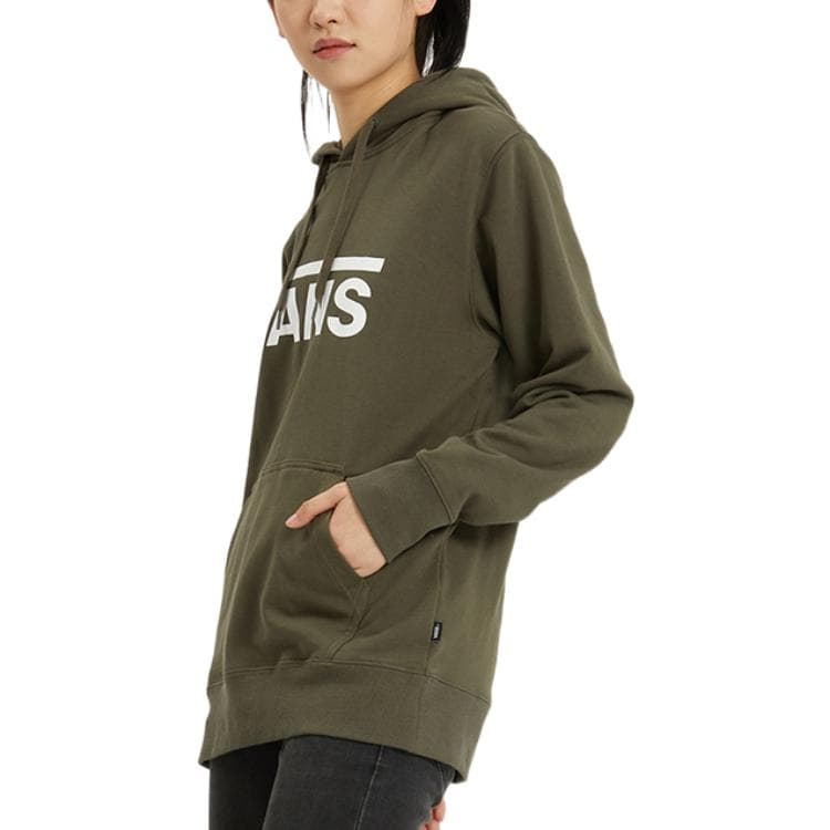 Худи Vans Logo - изображение 6