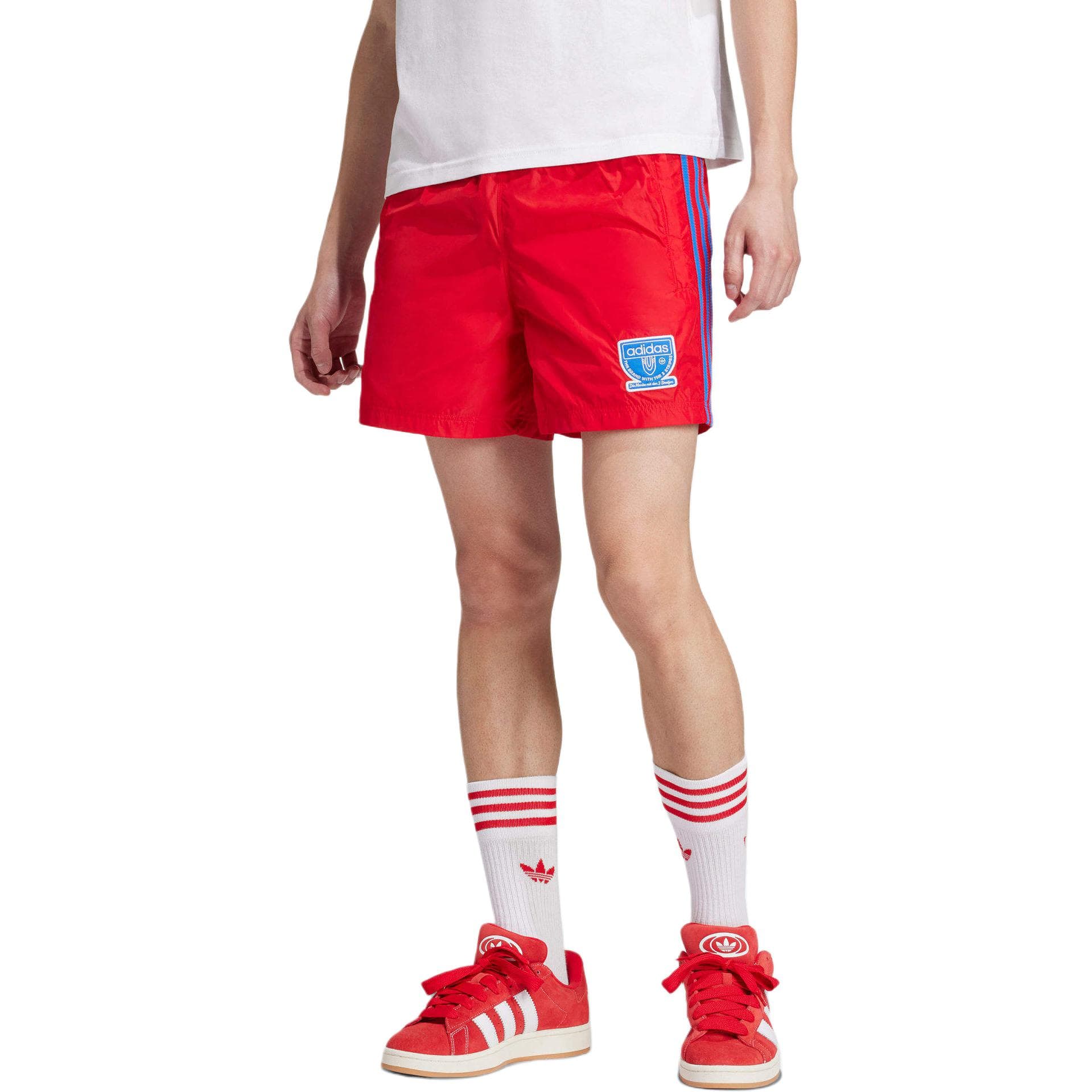 Шорты adidas - изображение 2