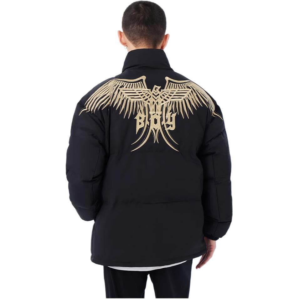 Зимняя куртка Boy London - изображение 6