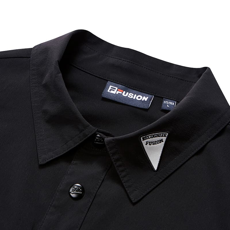 Рубашка FILA FUSION LOGO - изображение 5
