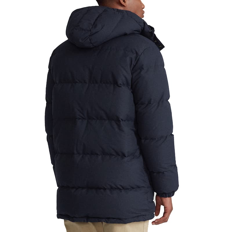 Зимняя куртка Polo Ralph Lauren - изображение 4