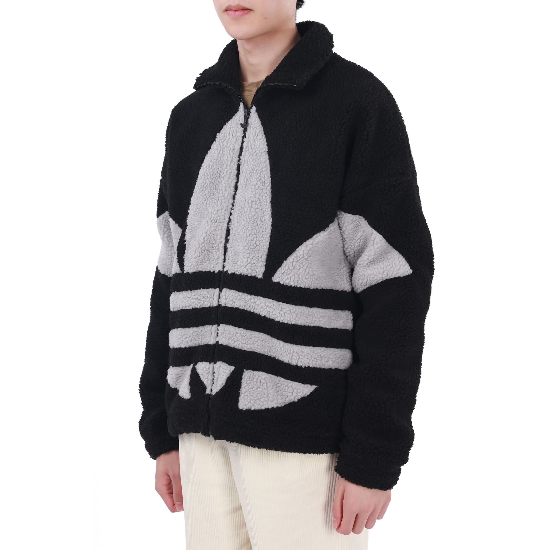 Куртка adidas Originals - изображение 4