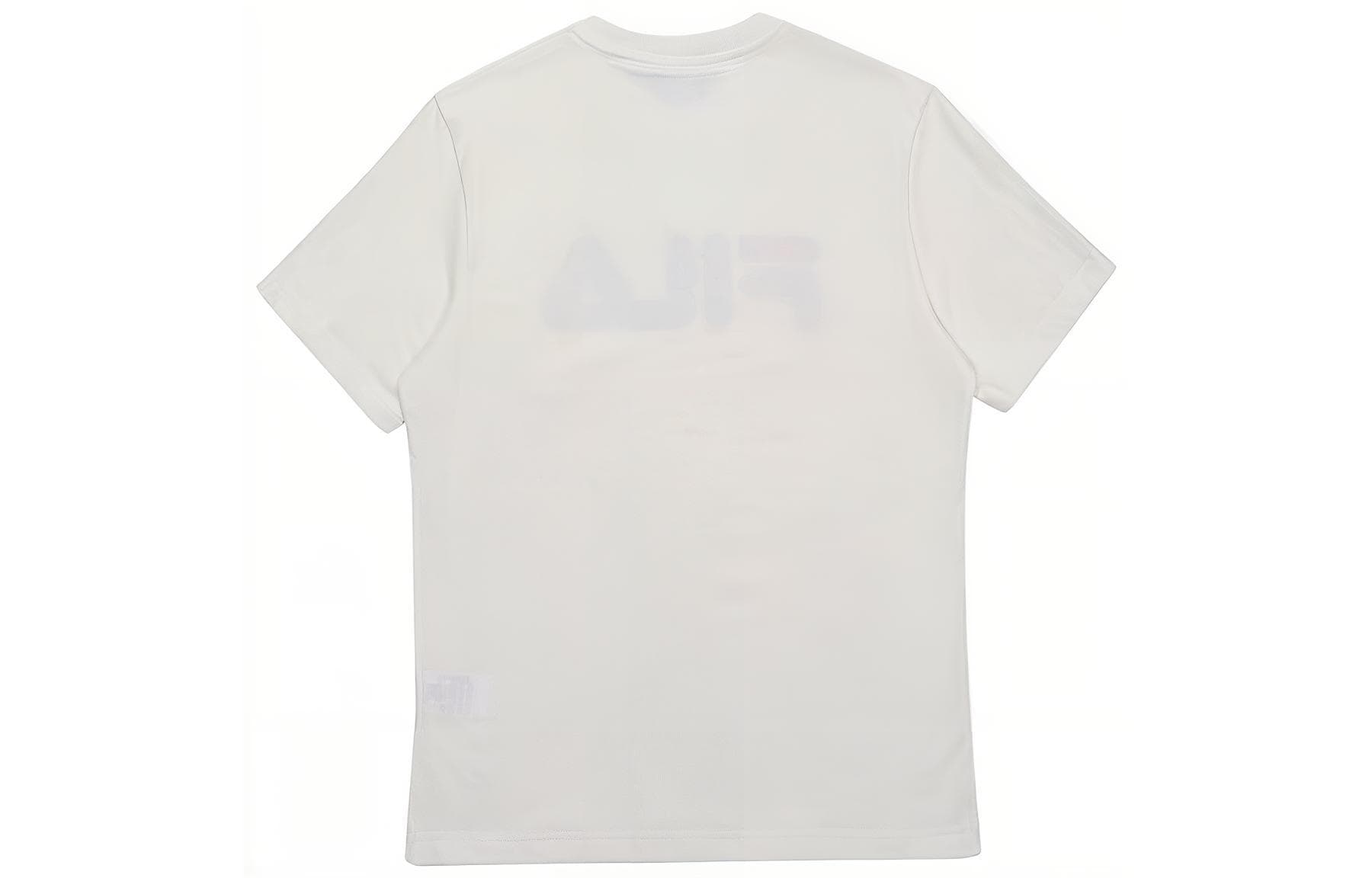 Футболка FILA Logo T - изображение 2