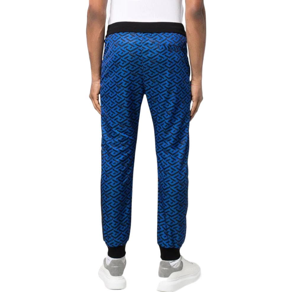 Штаны VERSACE SS22 Logo - изображение 4