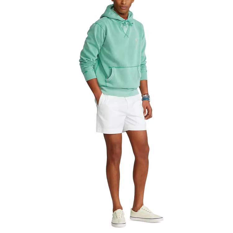 Худи Polo Ralph Lauren Logo - изображение 3