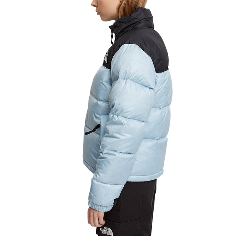 Пуховик The North Face 1996 Retro Nuptse - изображение 5
