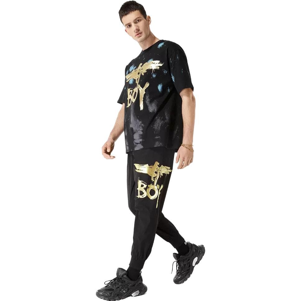 Штаны Boy London Logo - изображение 5