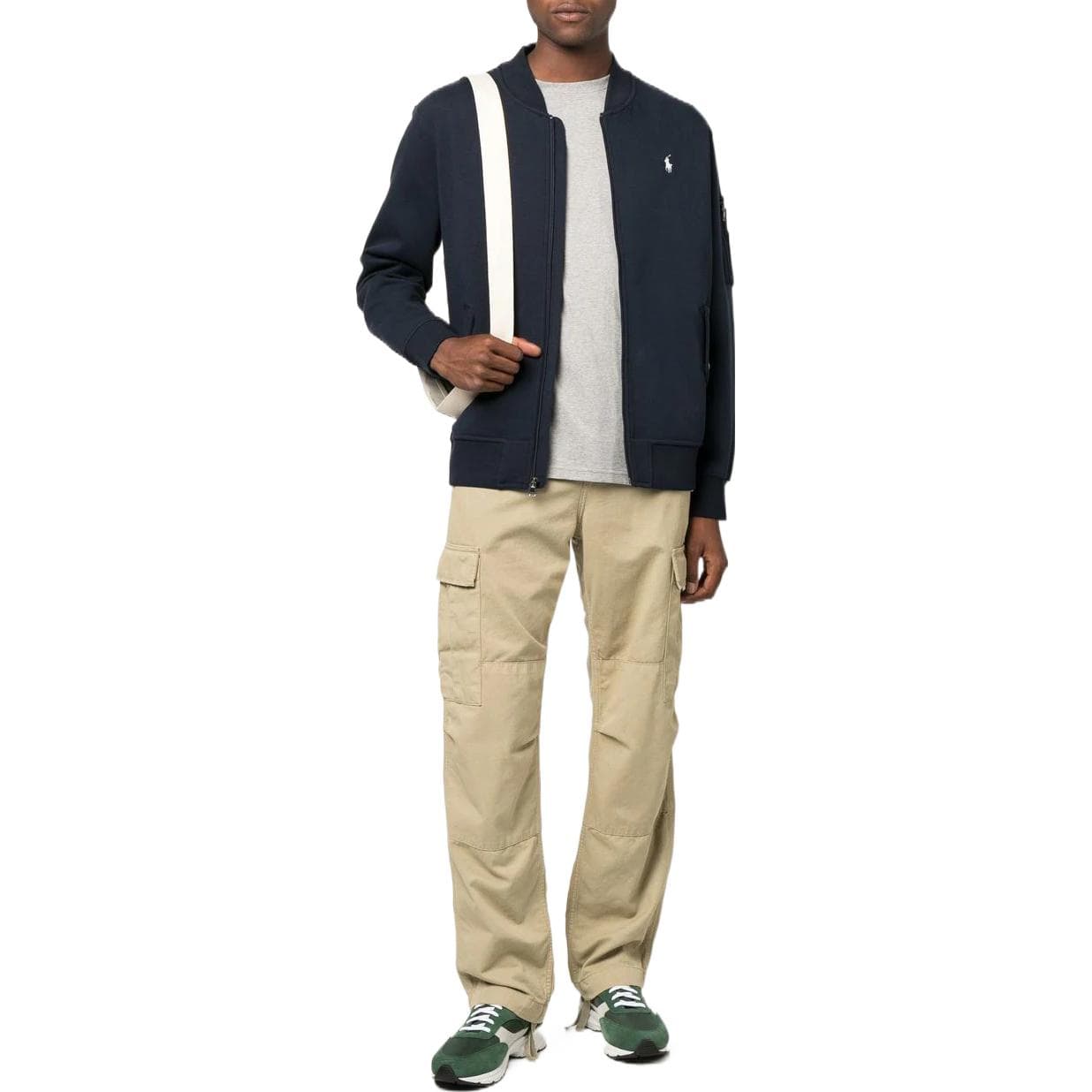 Куртка Polo Ralph Lauren FW22 - изображение 3