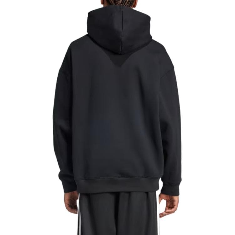 Худи adidas originals Essential FIELD ISSUE ESSENTIALS HOODIE - изображение 3