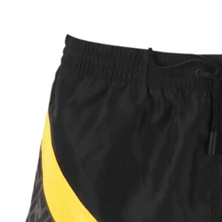 Шорты FENDI SS23 Logo - изображение 5