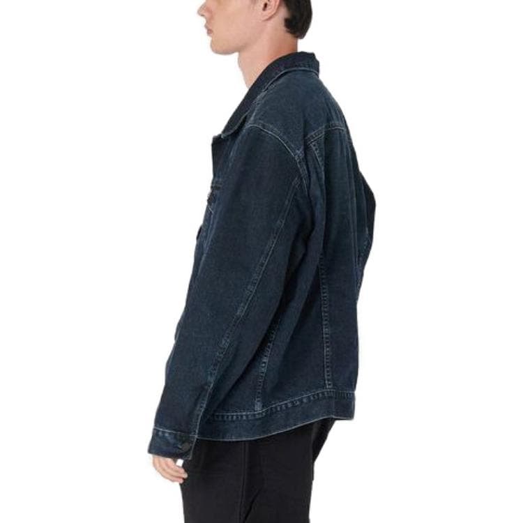 Куртка Levis - изображение 9