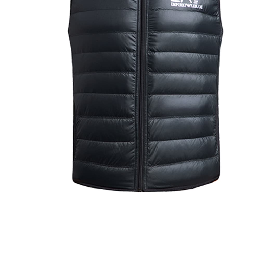 Куртка Emporio Armani EA7 Black Vest - изображение 6
